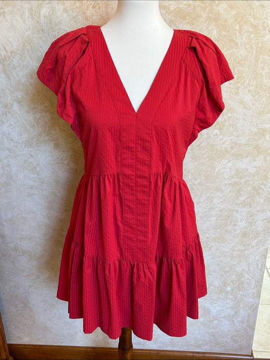 Vineyard Vines Dresses & Skirts - Vineyard Vines Sophie Harbor Dress